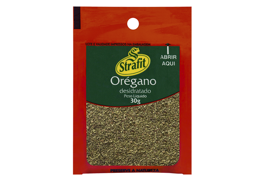 Orégano 30g