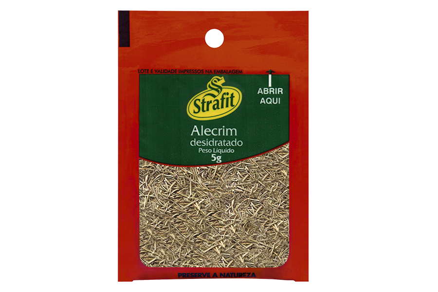 Alecrim