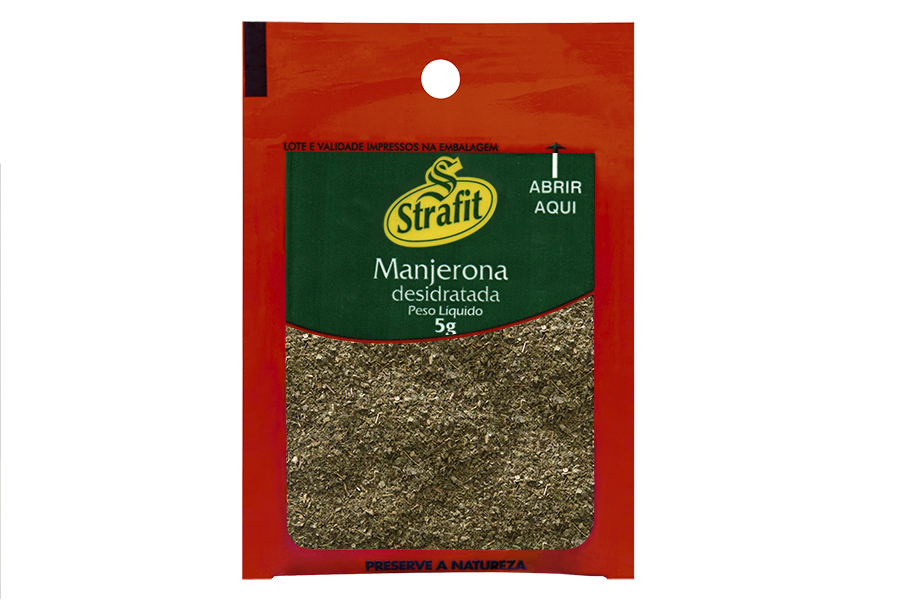 Manjerona