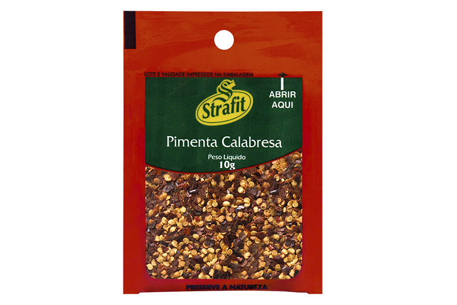 Pimenta Calabresa