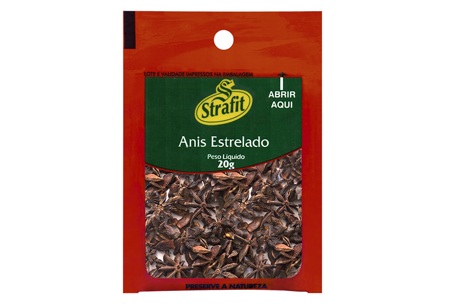 Anis Estrelado