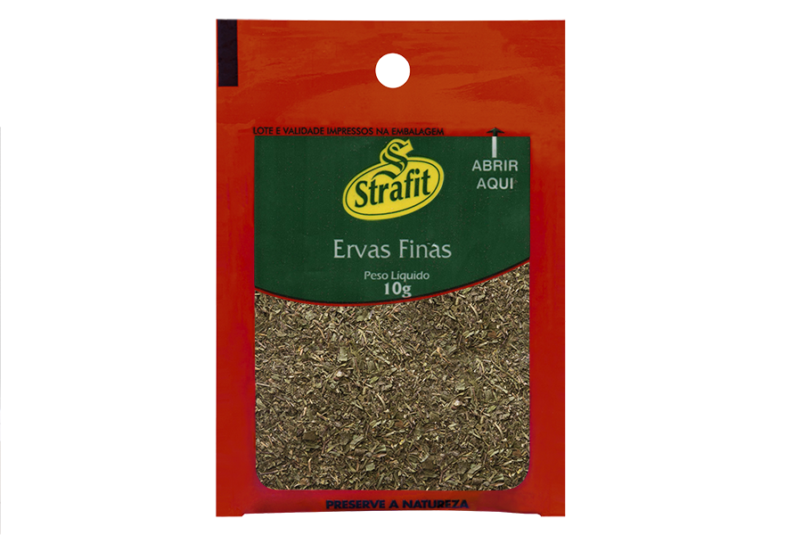 Ervas Finas