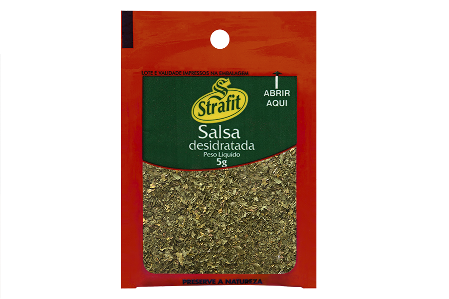 Salsa Desidratada