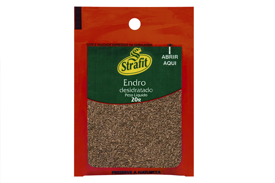 Endro