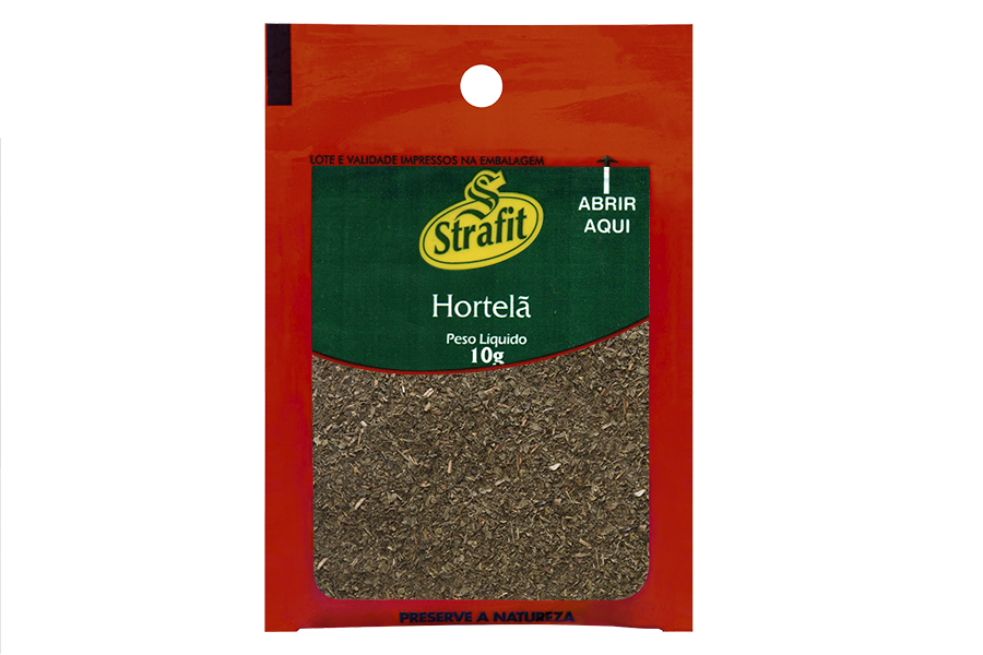 Hortelã