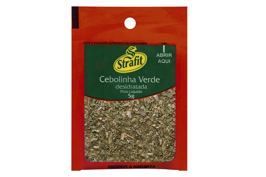 Cebolinha Verde