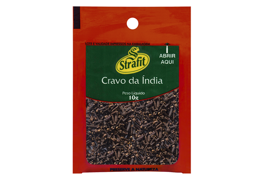 Cravo da Índia