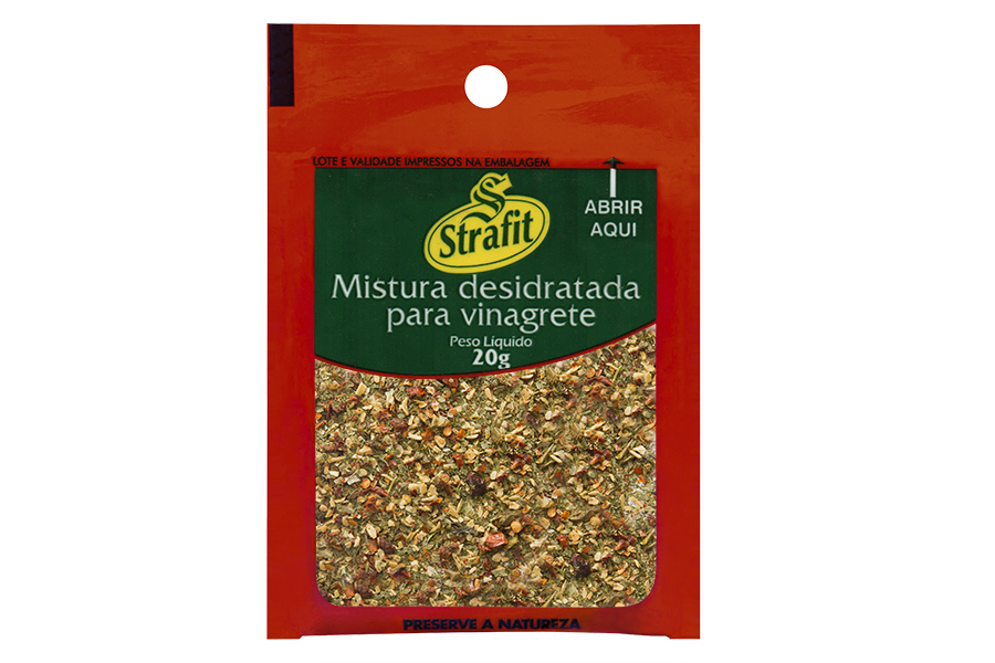 Vinagrete
