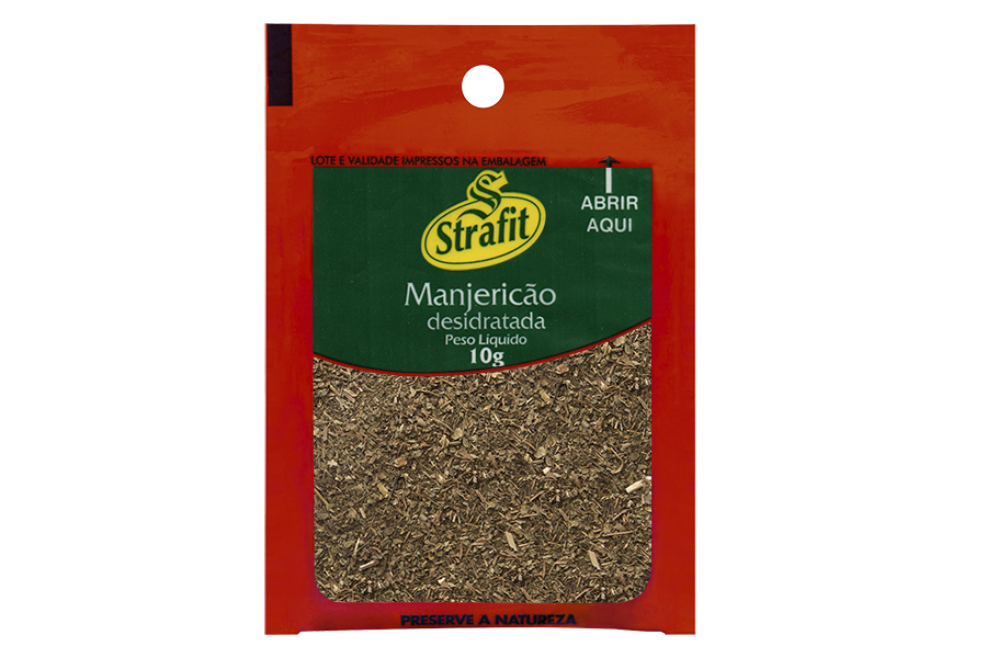 Manjericão