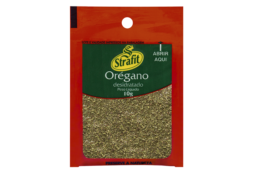 Orégano 10g