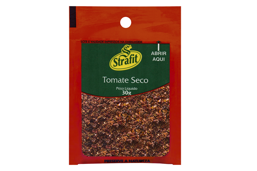 Tomate Seco