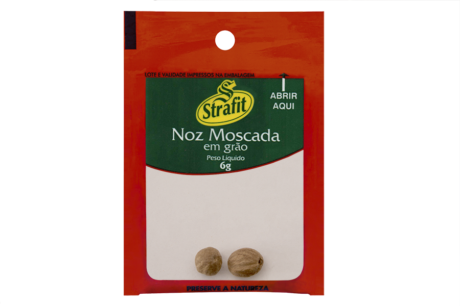 Noz Moscada