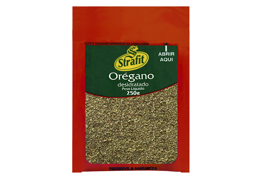 Oregano 250g