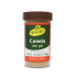 Canela em Pó